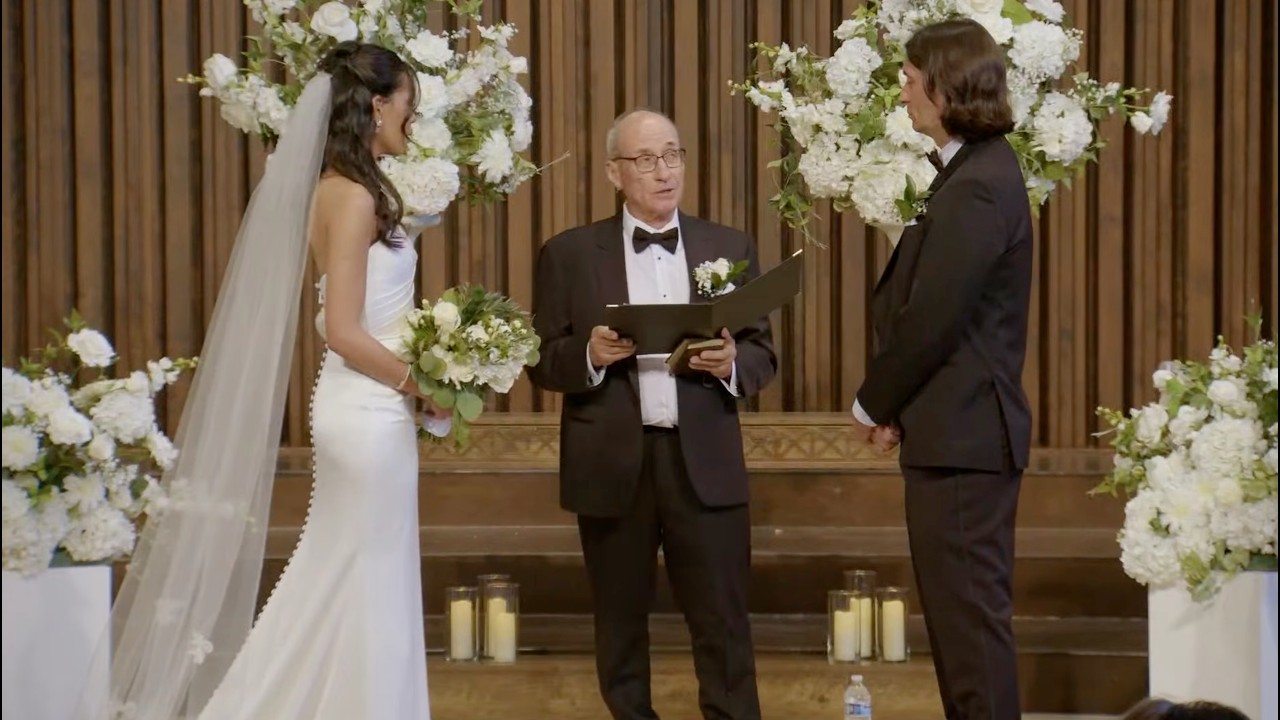 Shane & Isys Wedding - Feb 1, 2026