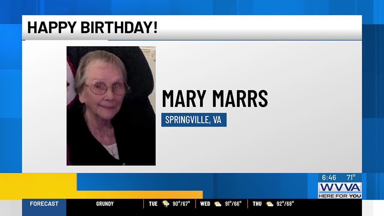 Birthdays: 6.18.24