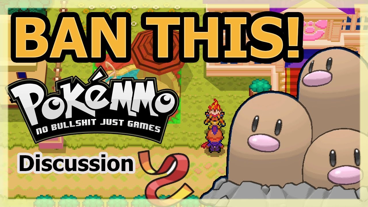 THE REASON I DONT LIKE POKEMMO PVP AT THE MOMENT! Arena Trap Dugtrio and my Thoughts!