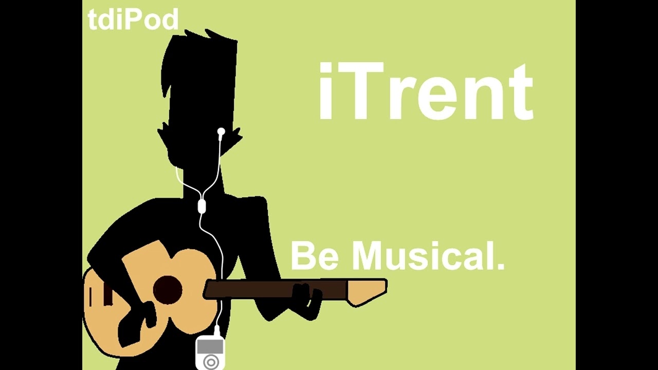 All Total Drama Characters With Their Own Theme Songs (Version 2) (Part 1)