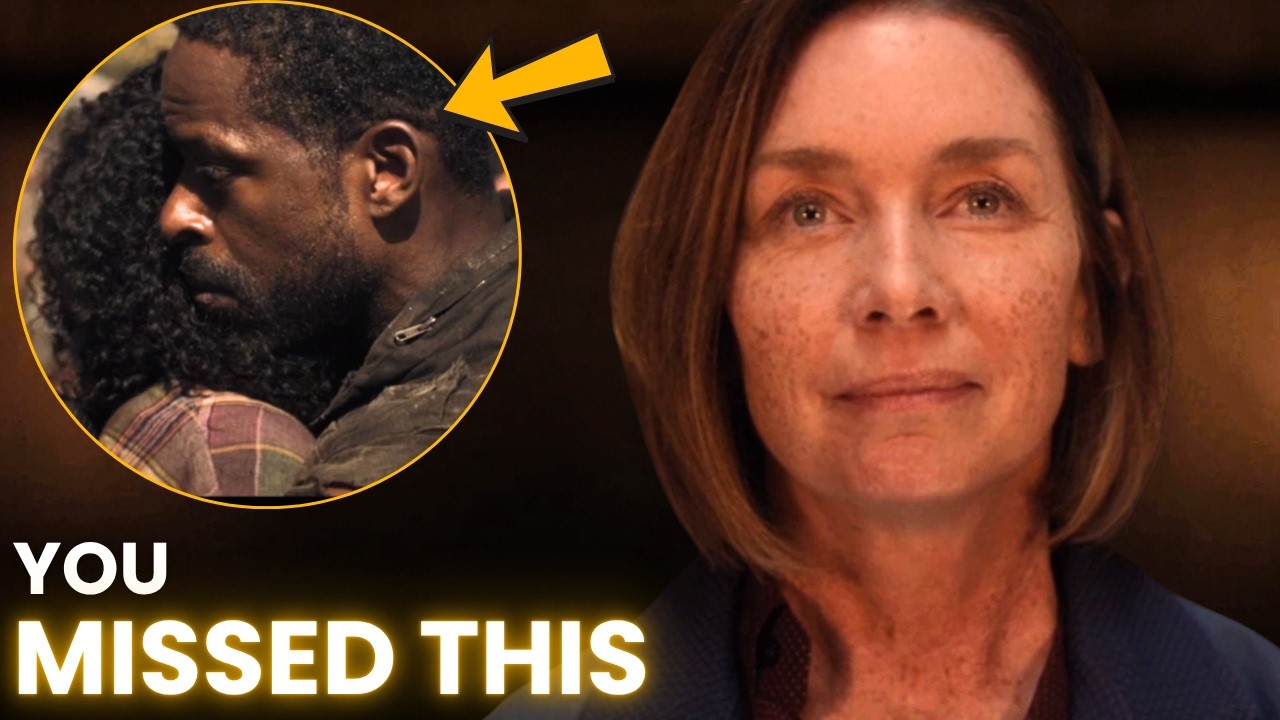 The Paradox Hidden Inside Paradise S2's Biggest Twist