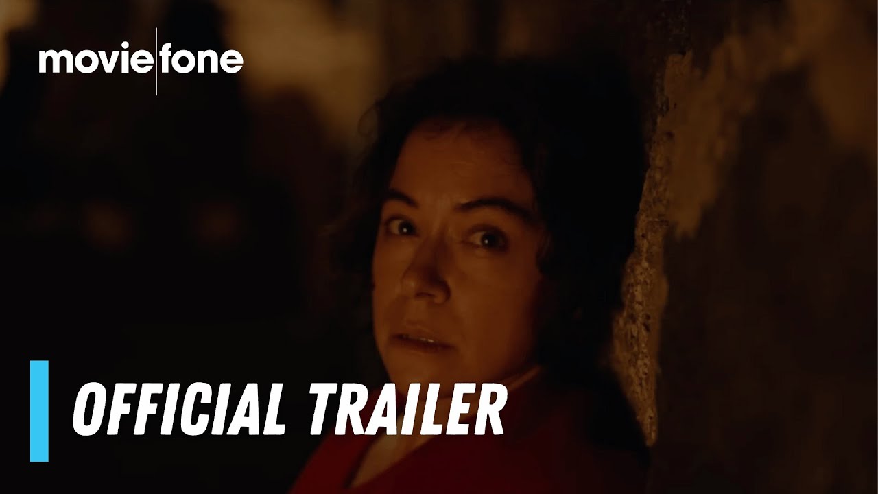 Keeper | Official Trailer | Tatiana Maslany, Rossif Sutherland