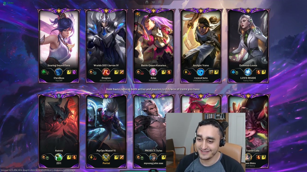 Darkwinjax - Good morning, rank 1 and honor 2 grind
