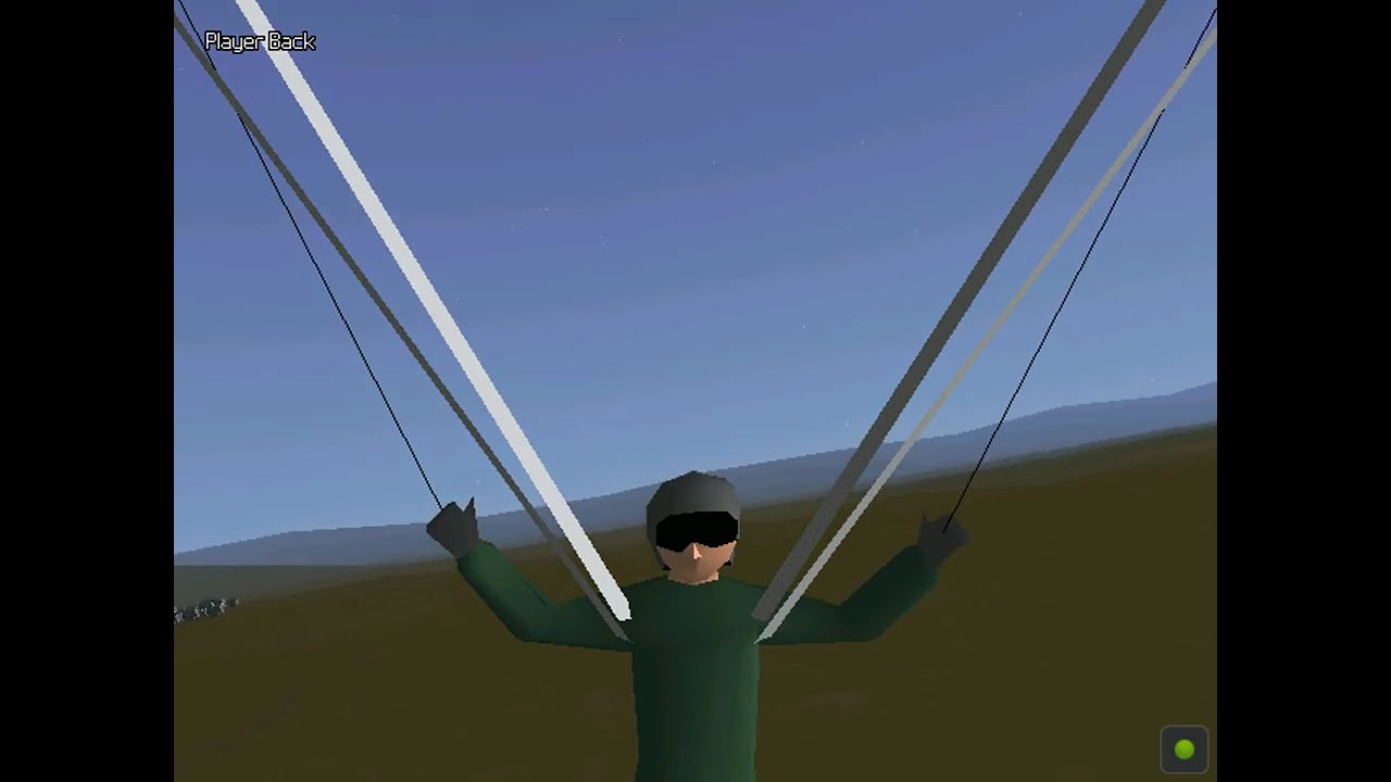 The coolest feature in a flight sim &bull; Joint Strike Fighter