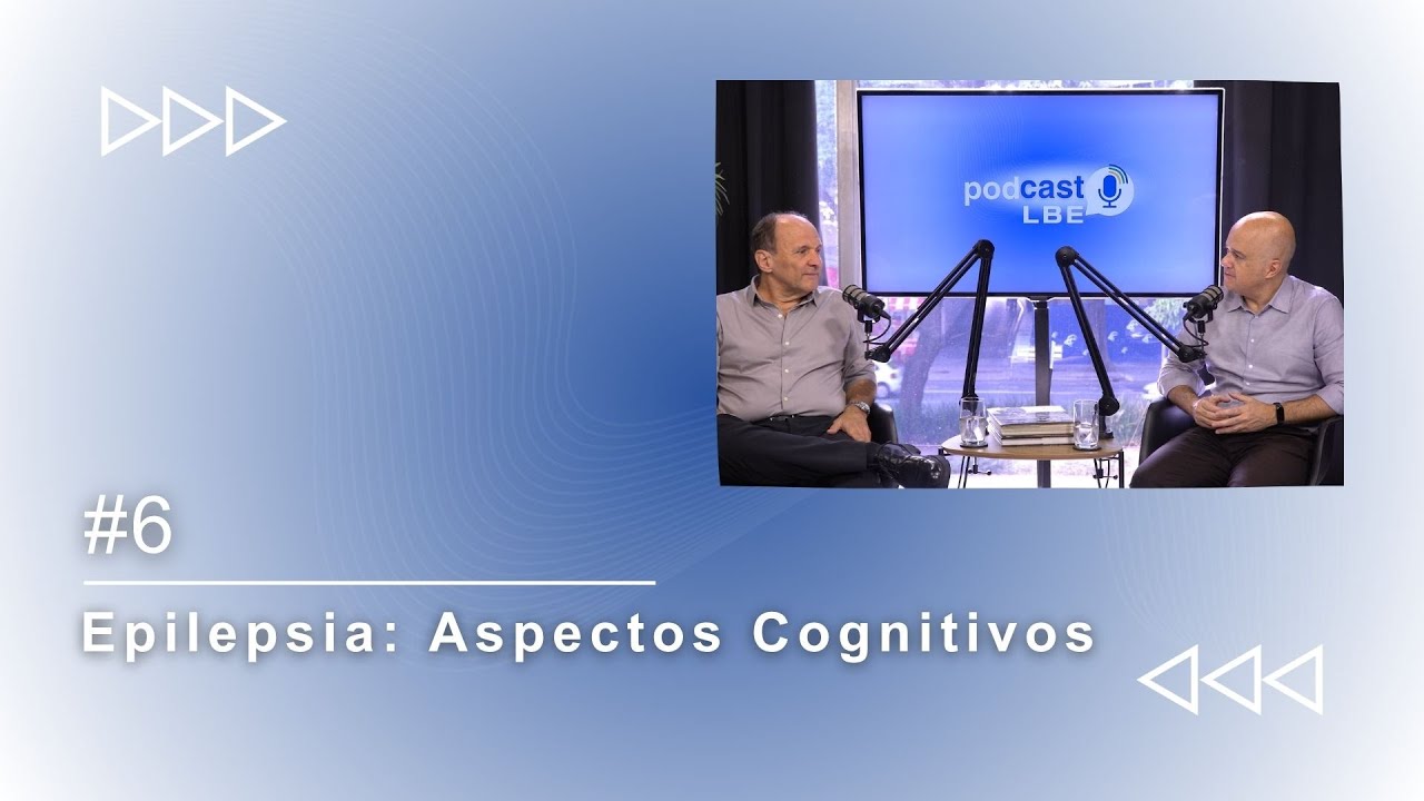 Epilepsia: Aspectos Cognitivos #6