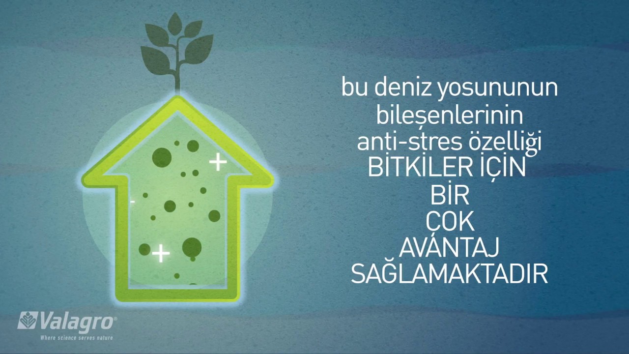 Valagro Türkiye - Master Supreme