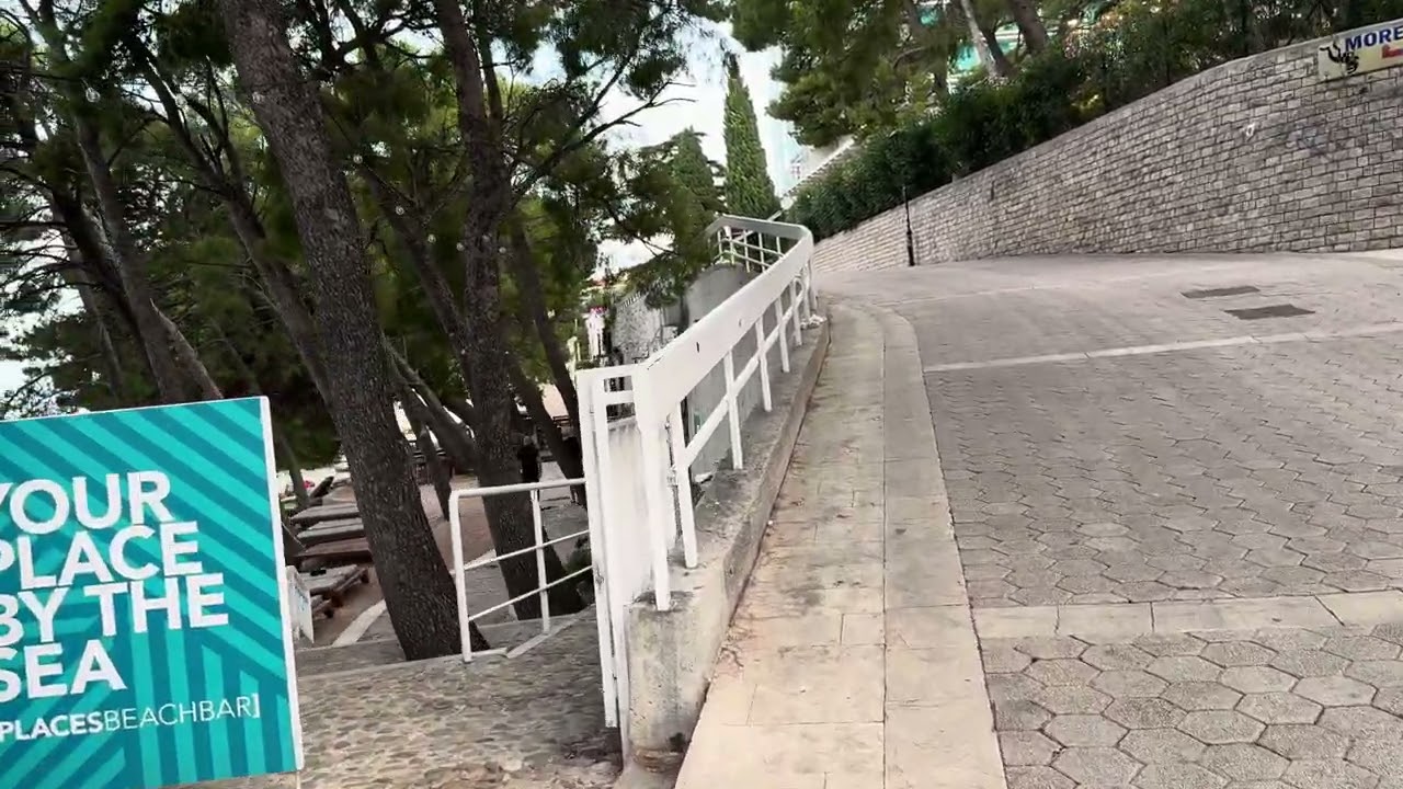 Riwiera Makarska