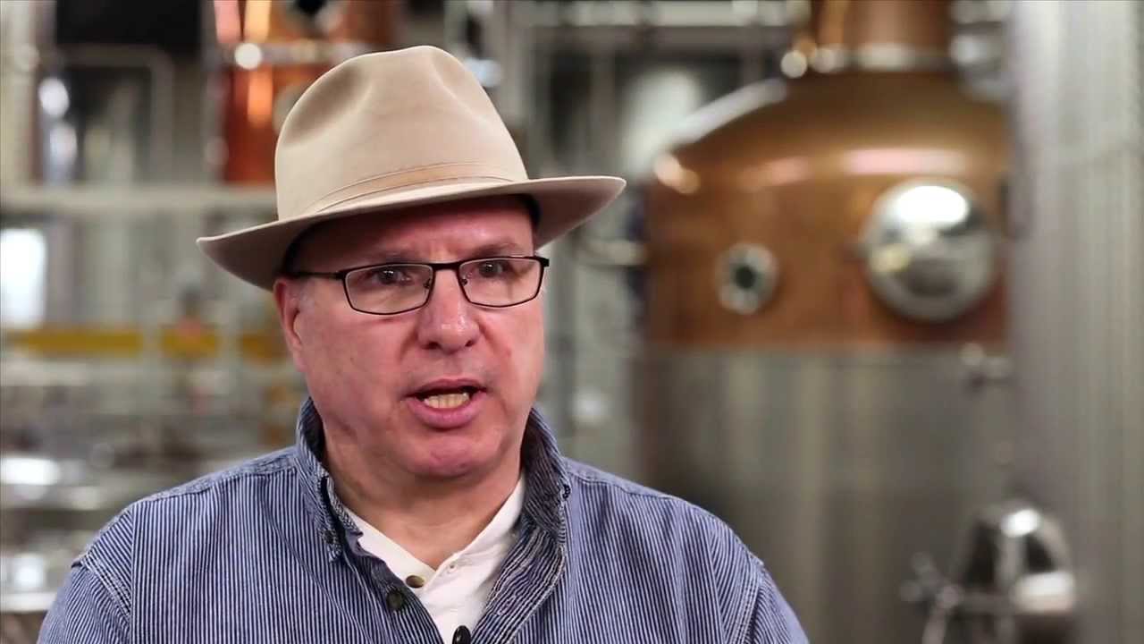 Dad's Hat Pennsylvania Rye Whiskey