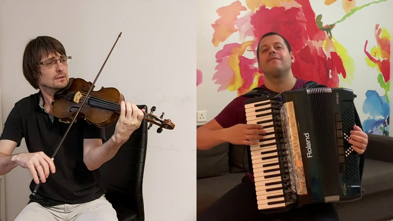 Мой фильм 1