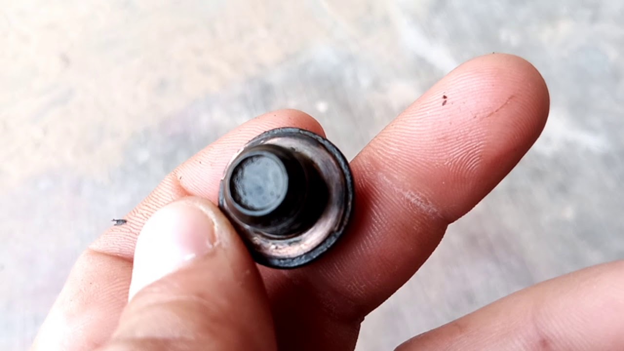 Cambio de aceite Nissan Frontier 05-12