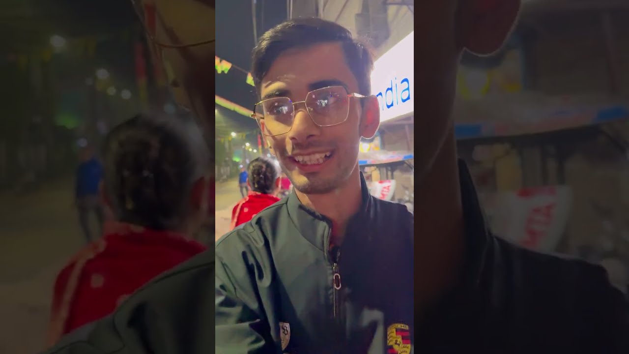 D Bapi তে বিরিয়ানি কিনতে গেলাম কিন্তু এত দেরি কেন হলো #vlogs 