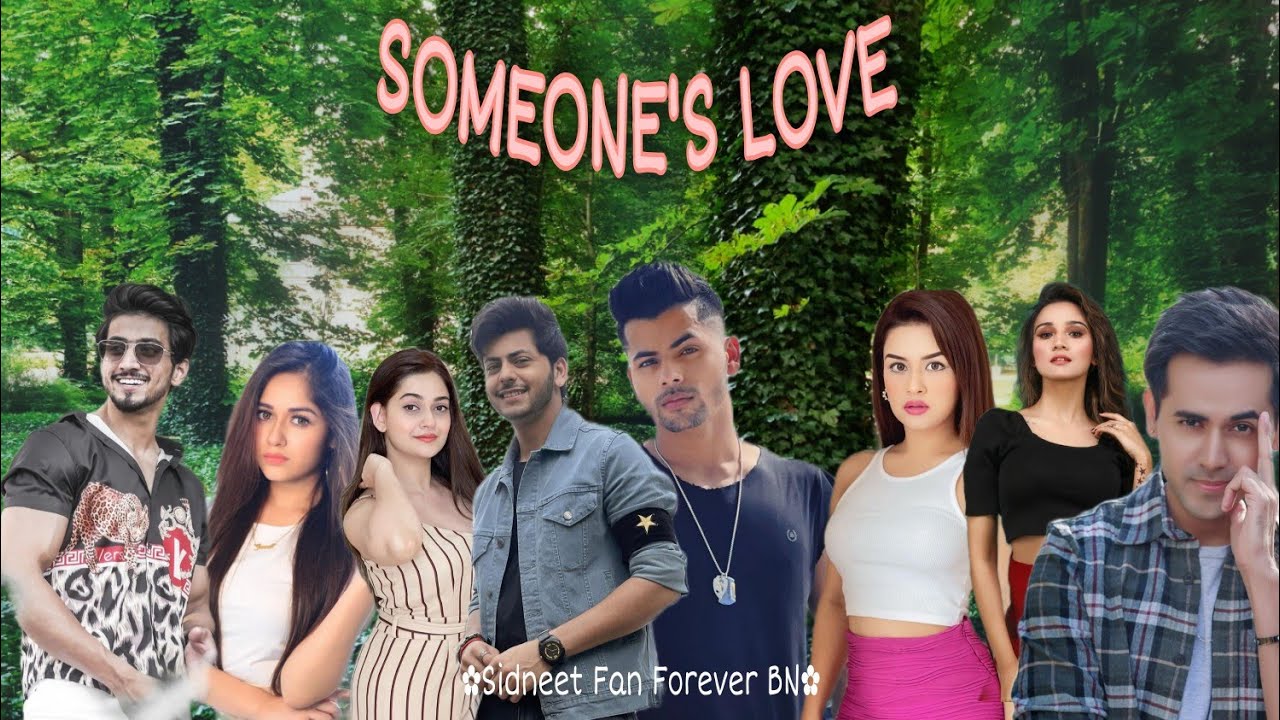 SOMEONE'S LOVE CH-8|| {Some quality time 😏}|| Sidneet ff||