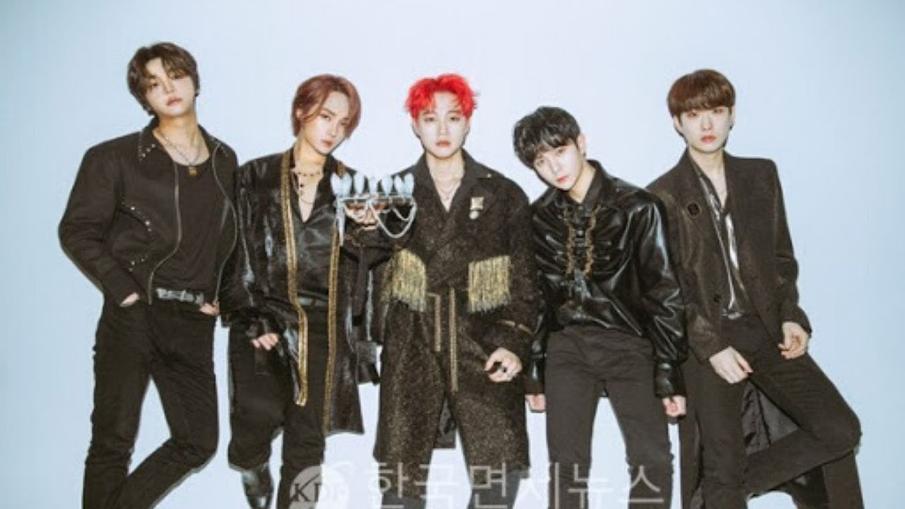 (ENG) A weird guide to band Purple Rain 퍼플레인