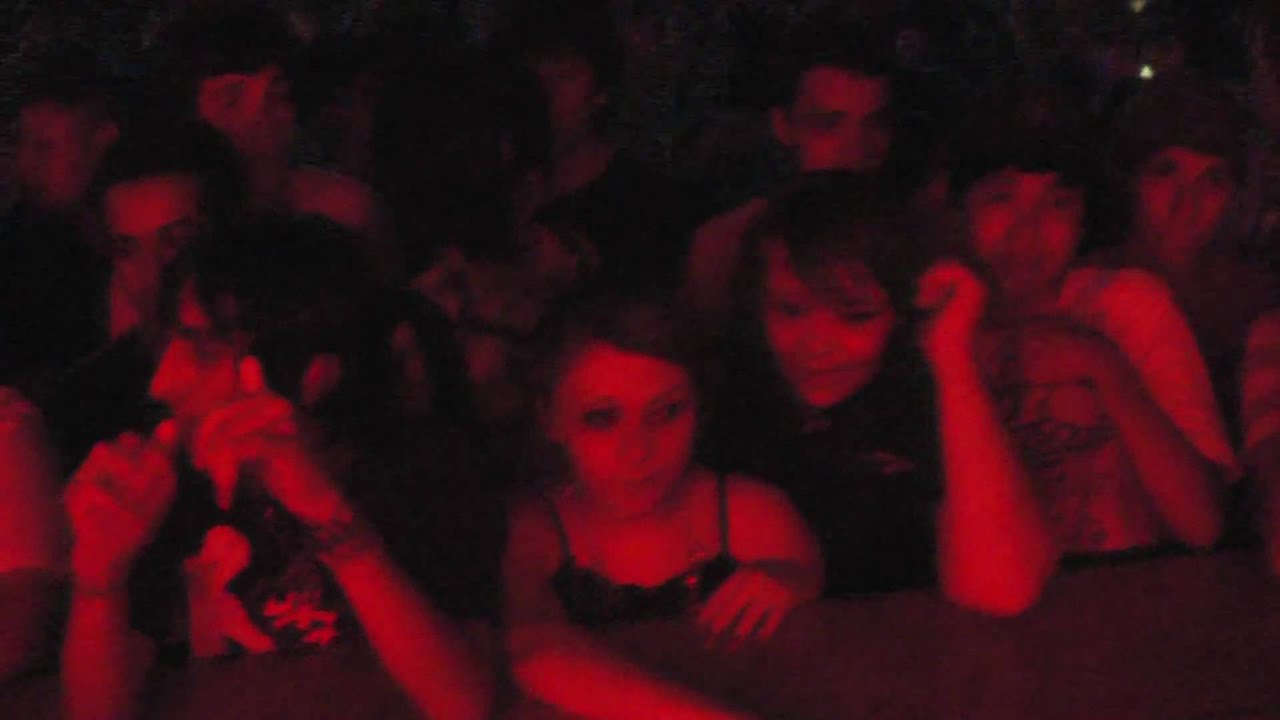 Secret Party - SP