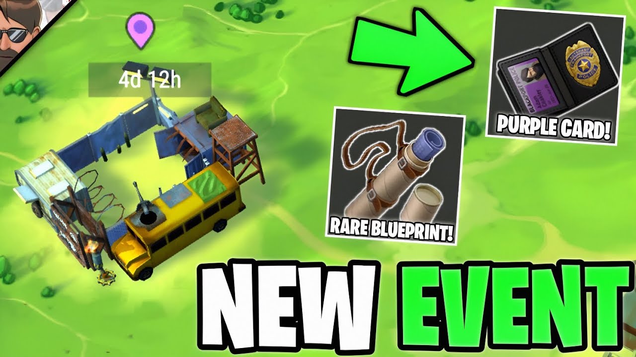 NEW HEADHUNTING ARENA IS FINALLY HERE! (Will Make You Rich?) | LDoE | Last Day on Earth: Survival