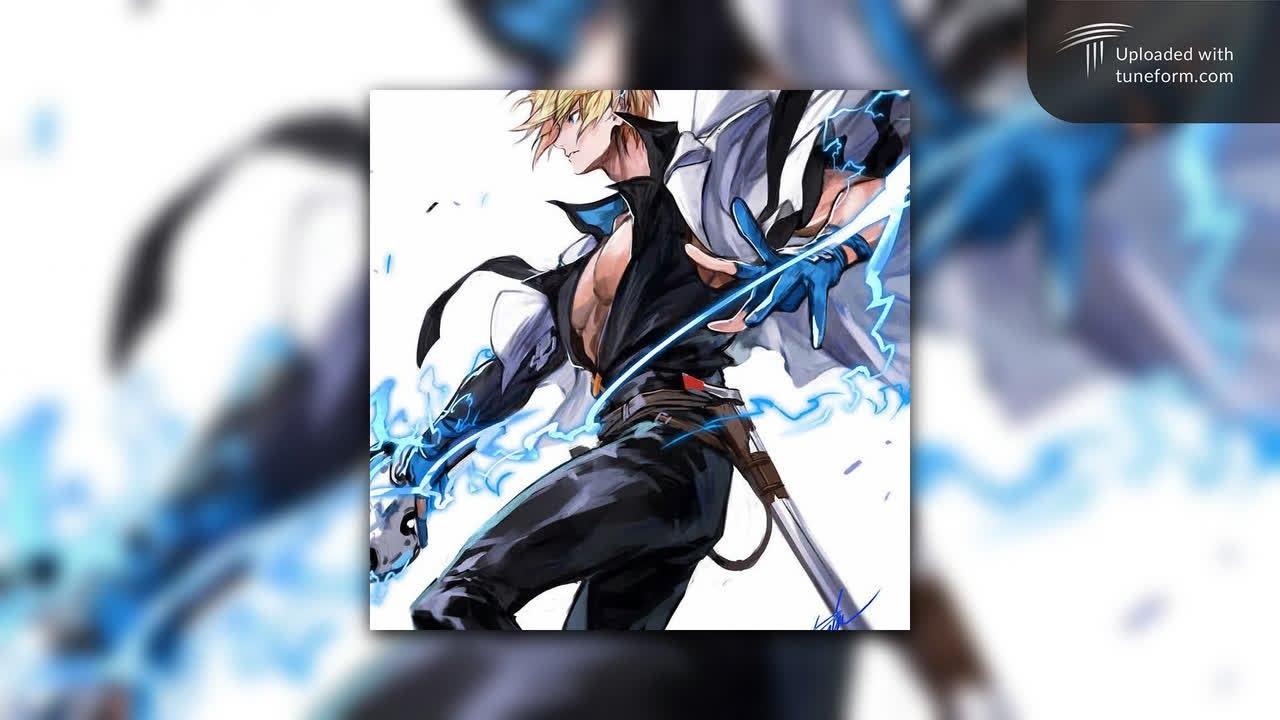Guilty Gear - Oath of the Lightning King (Ky Kiske’s Song)