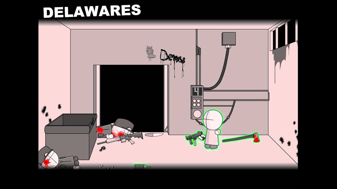 Madness Ionizing