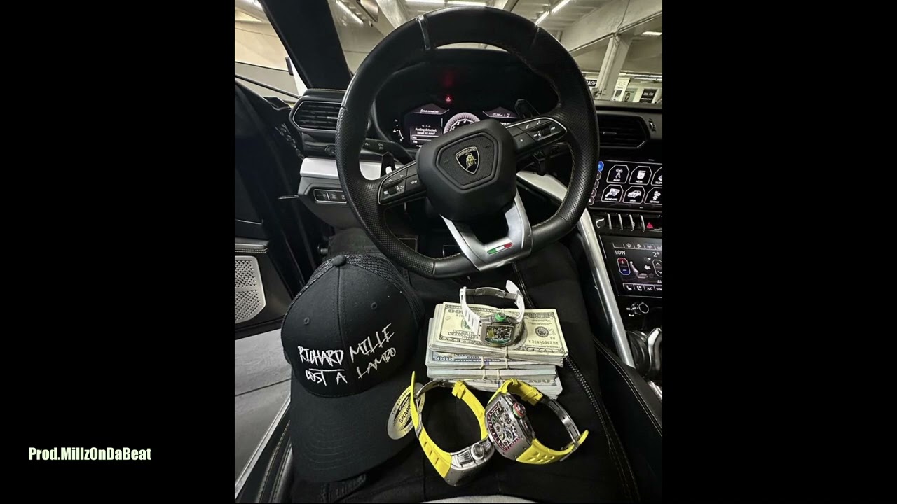 [ FREE ] Money Man Type Beat - 