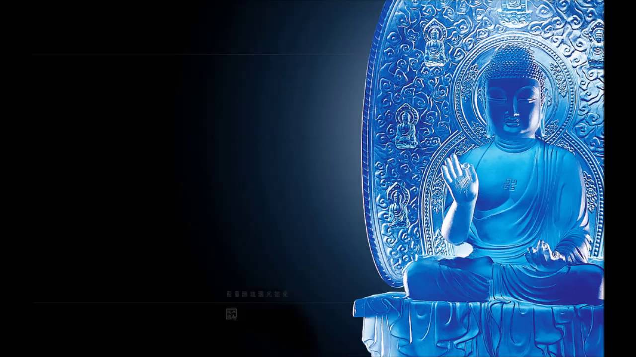 Buddha Bar Nature selection HD Sound 2016