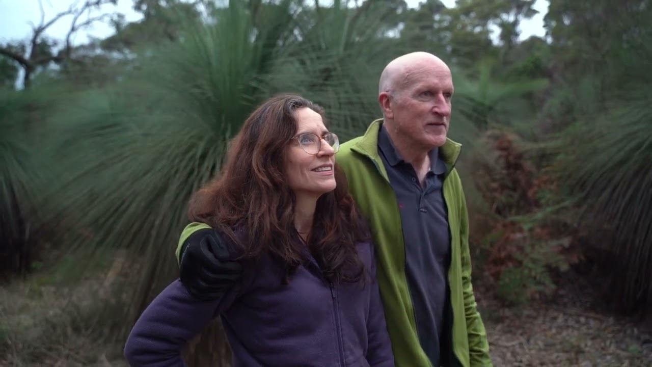 Private landholders protecting Victoria's natural wonder