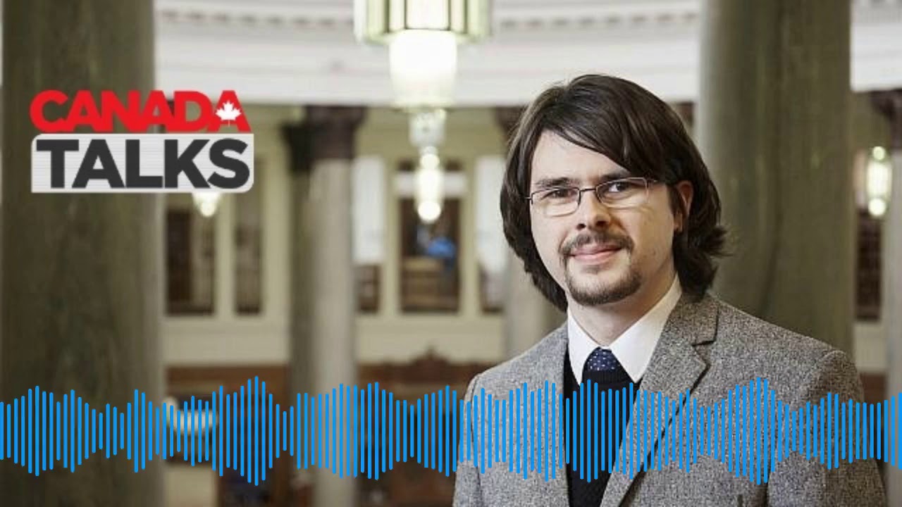 Luke Daly-Groves on his book Hitler’s Death: The Case Against Conspiracy with Andrew Krystal