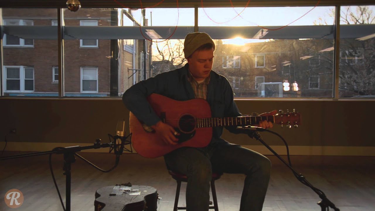 Daniel Bachman - Song For The Setting Sun II