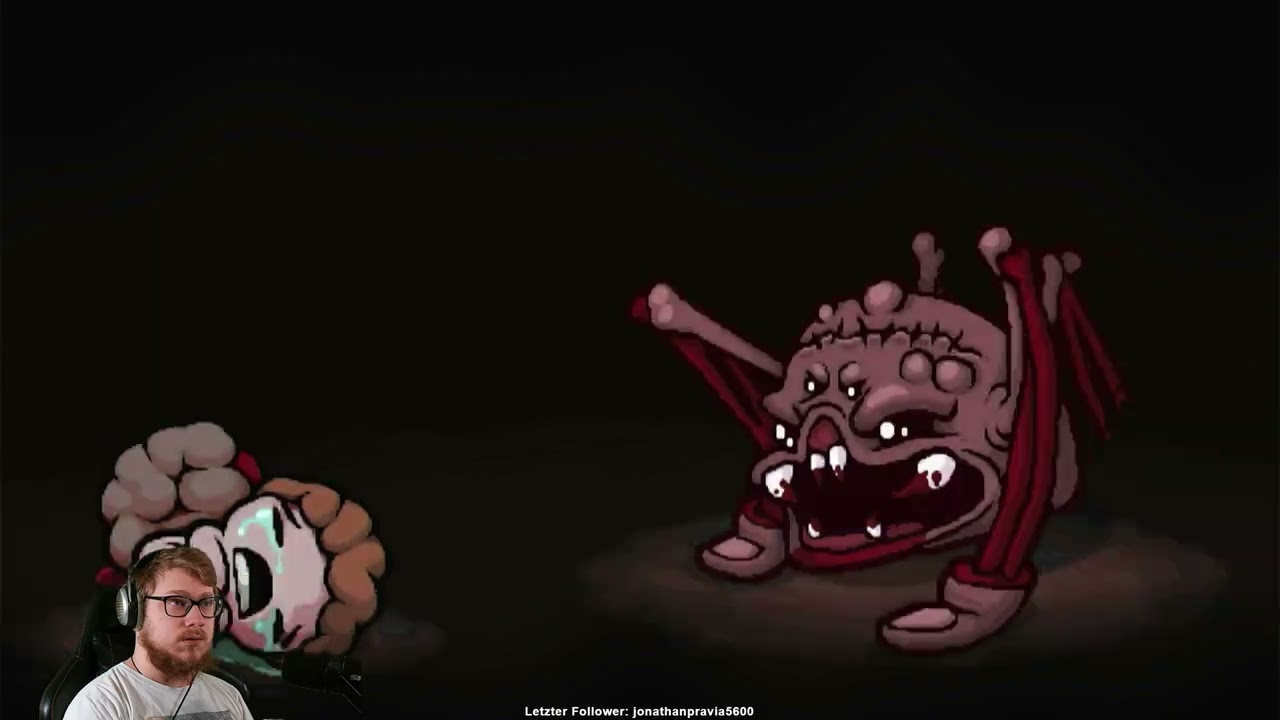The Binding of Isaac: Repentance #20 [Deutsch] [PS5]
