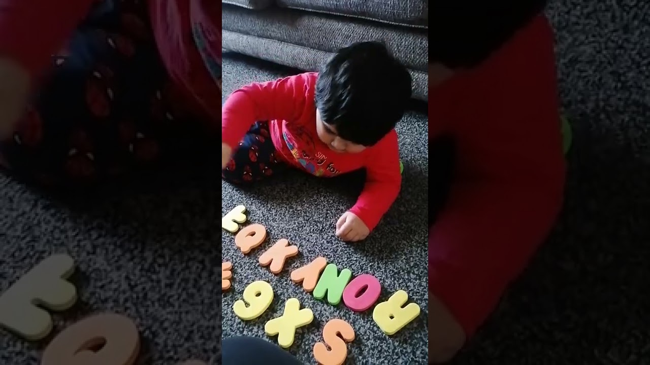 Learn With Rony 😊