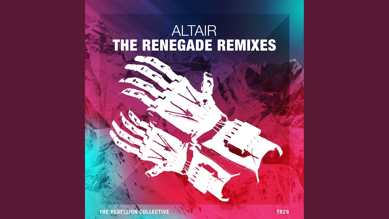 The Renegade (VIP)