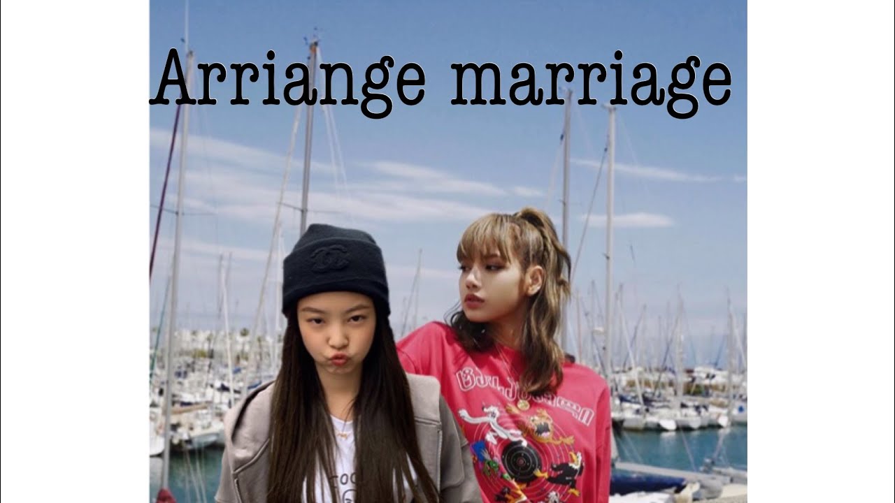 Jenlisa FF(Arraigne Marriage) Part 9