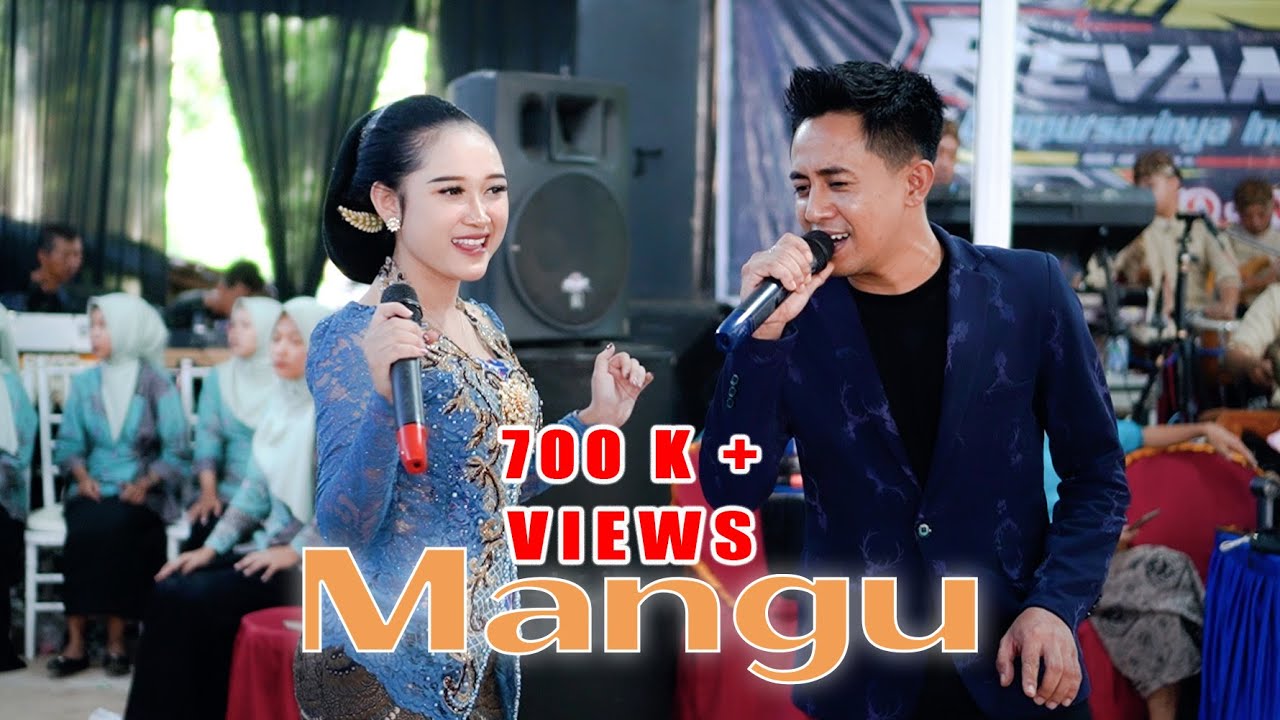 MANGU - CHELSYA RETA - REVANSA INDONESIA