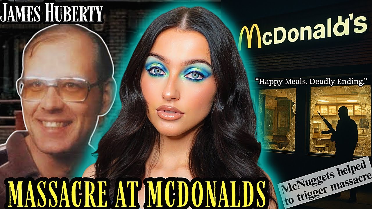 The McDonald’s Massacre You Were Never Told About