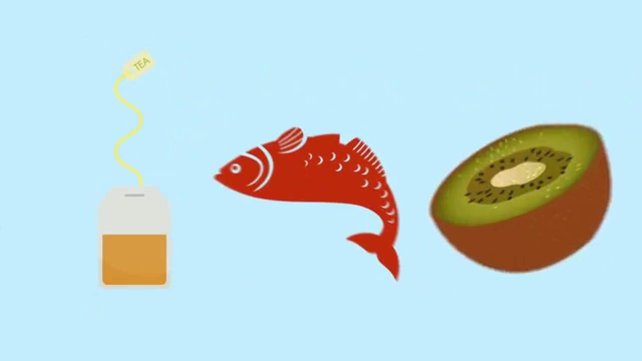 Eat These Foods to Sleep Better