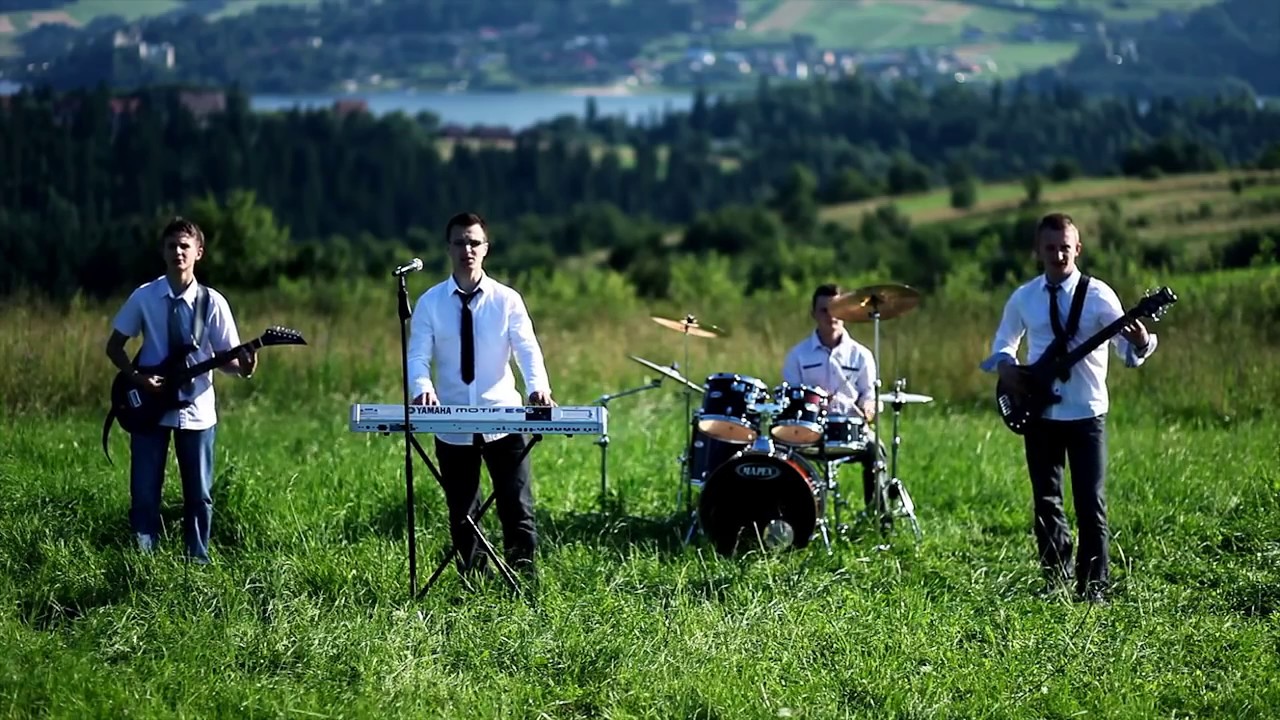Warasy - Bo dzisiaj my (official video)