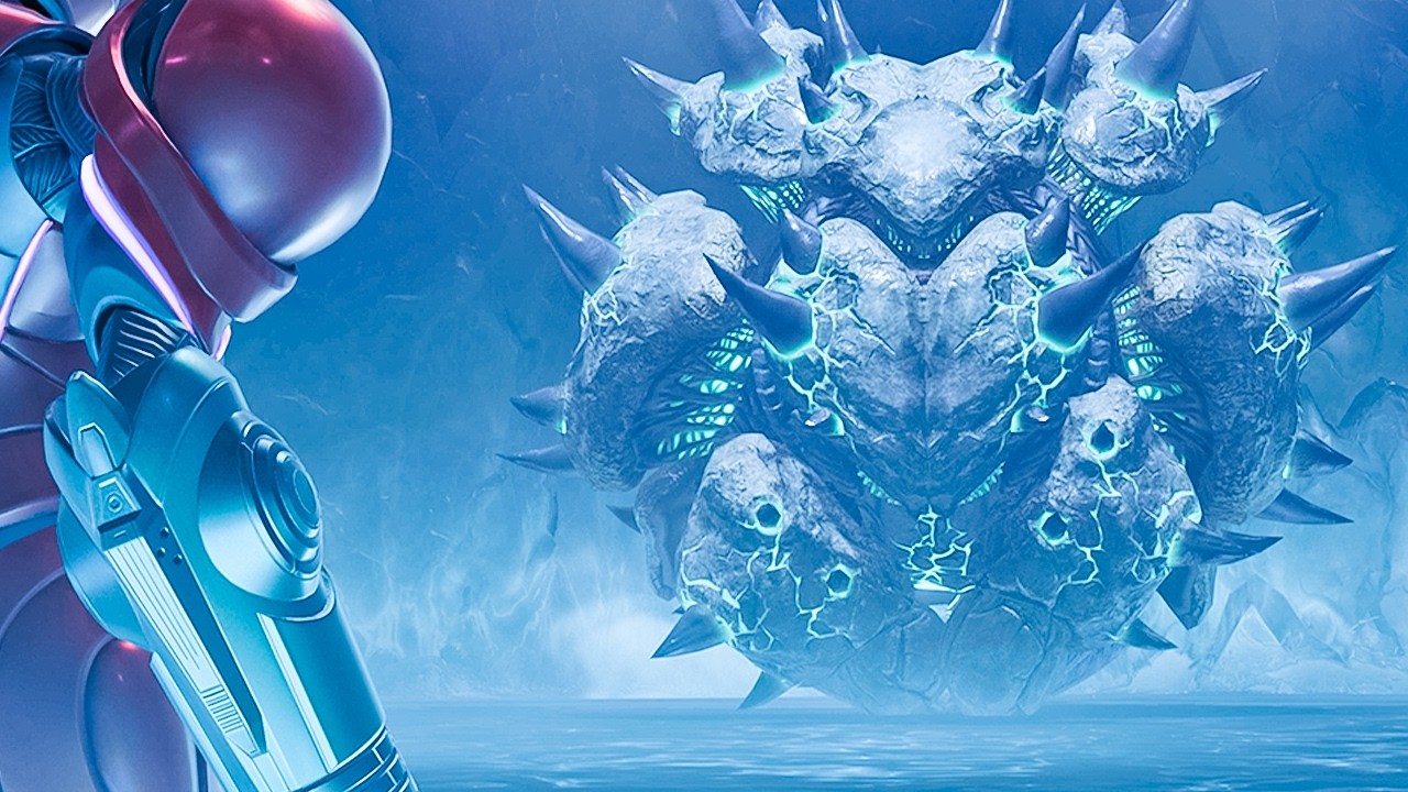 Walka z bossem Keratos w Metroid Prime 4 - Jak pokonać Keratosa w Metroid Prime 4 Beyond