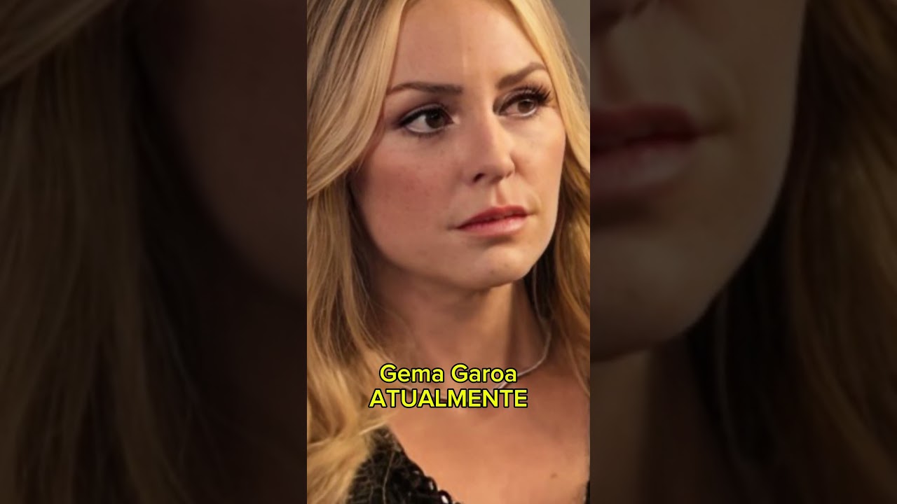 Gema Garoa Hoje #shorts