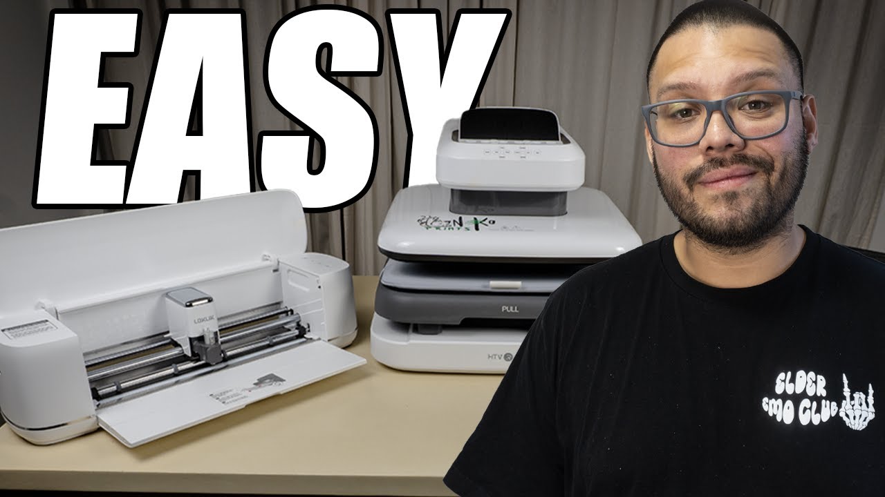If I Started My T-Shirt Business Over, This Is Exactly How I'd Do It (EASY!)