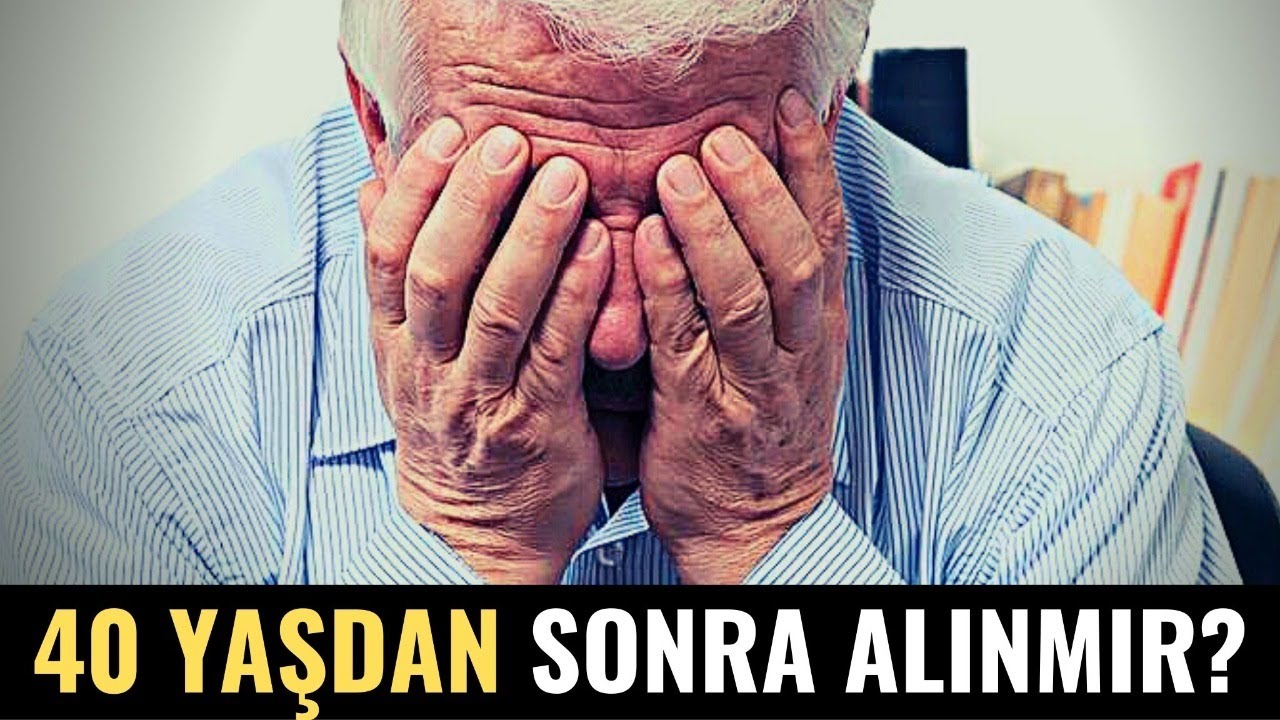 40 Yaşdan Sonra CİNSİ ZƏİFLİK - Necə Qaldıraq?