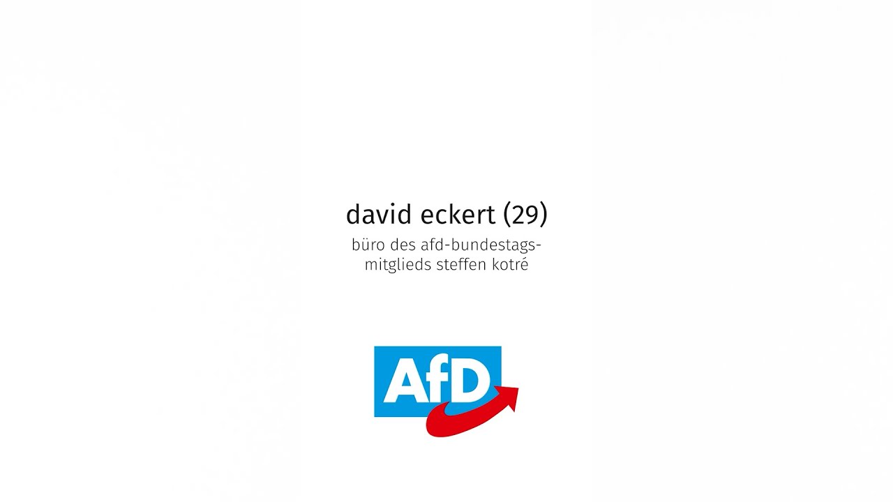 Ist die AfD rechts? Junge Gesichter der Politik im Fragenhagel