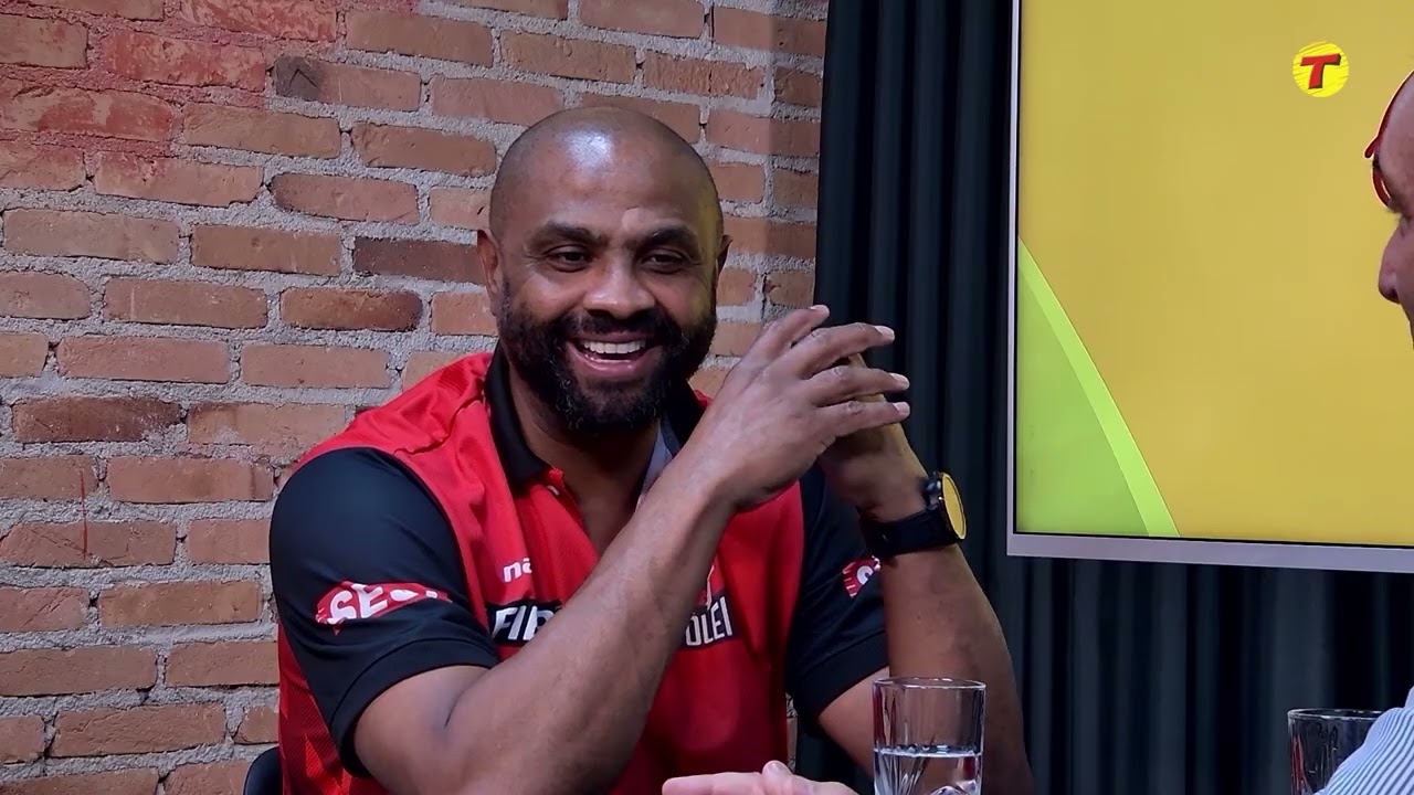 Exemplos: Vidas Campeãs | O vôlei do Sesi Bauru - Anderson Rodrigues