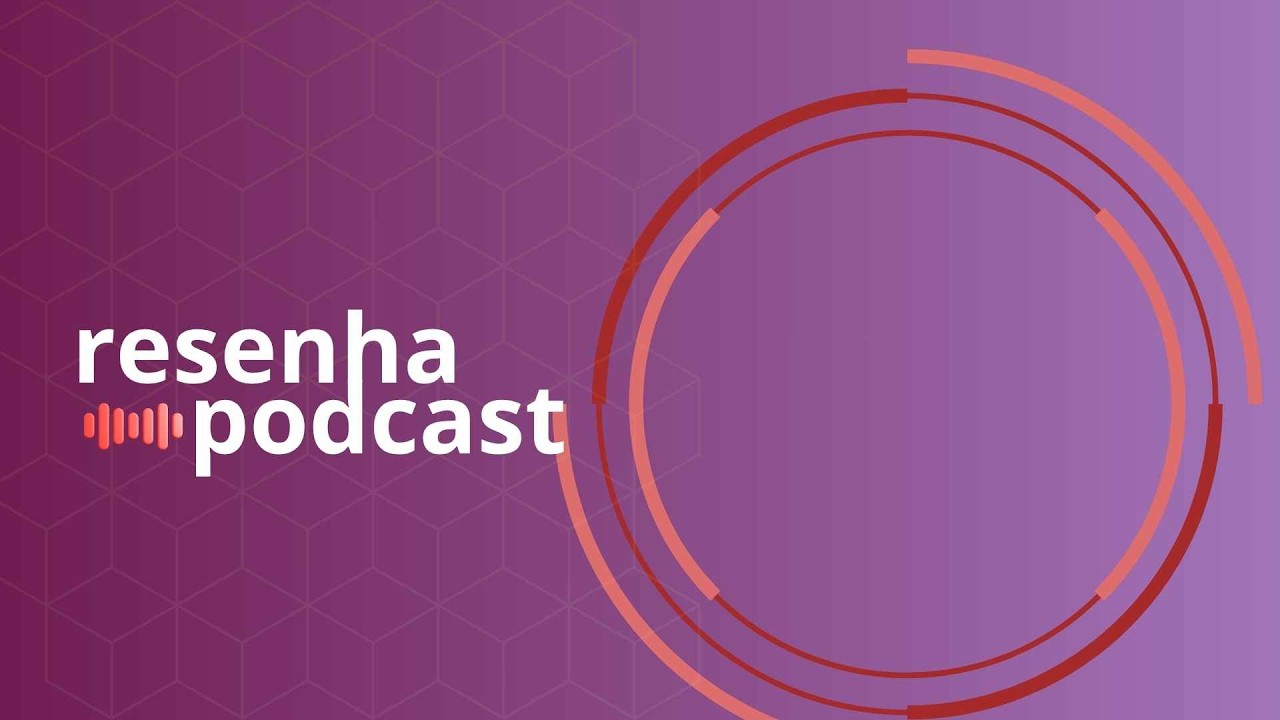 MARCINHO E MICHELLY MACIEL (CANTORES) - RESENHA PODCAST #52 AO VIVO