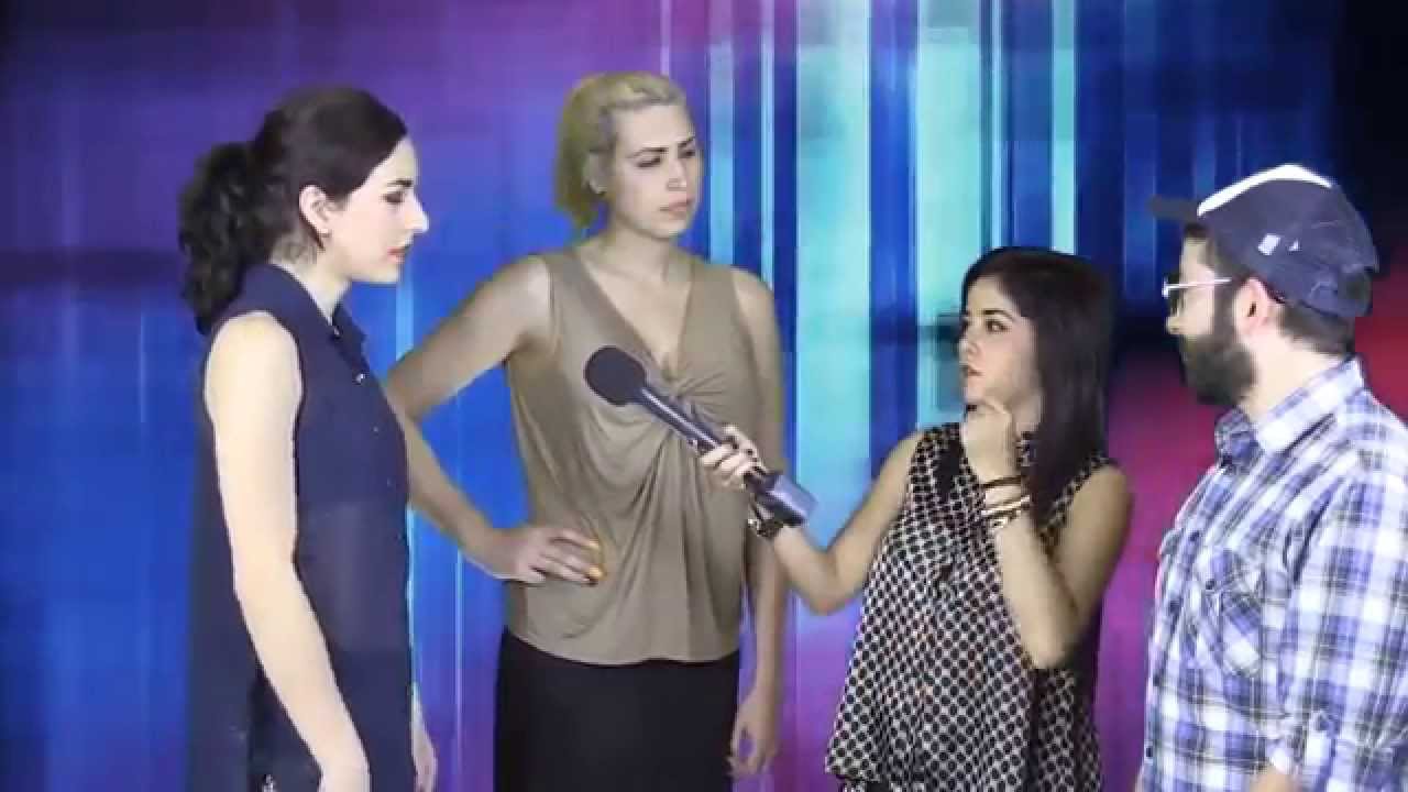 SDP Noticias: Como ser una trans guapa y feliz, en @CriSzis