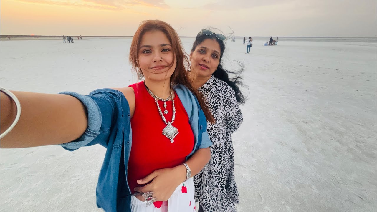 Rann utsav - the tent city tent city dhordo gujarat 