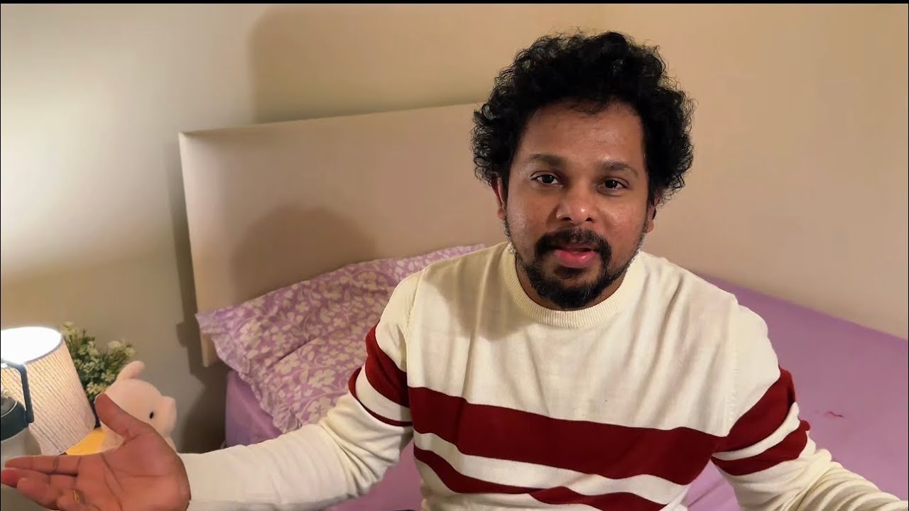 10 Days challenge day 4 / UK ആണോ നാട് ആണോ ജീവിക്കാൻ നല്ലത് 