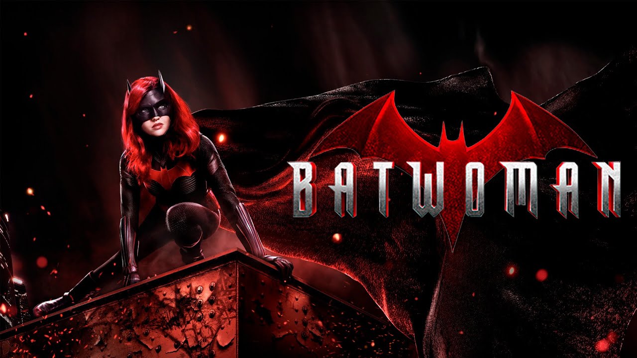 Batwoman (TODA LA SERIE): Resumen en 1 video