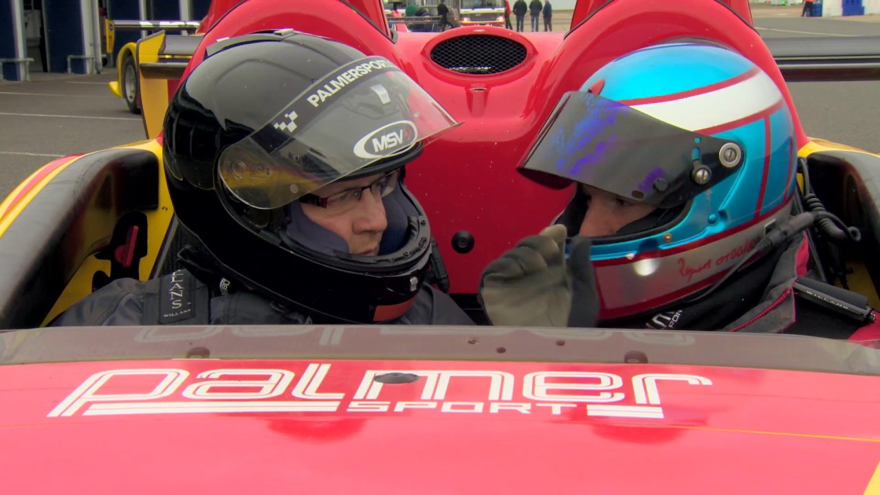 PalmerSport Promo 2018