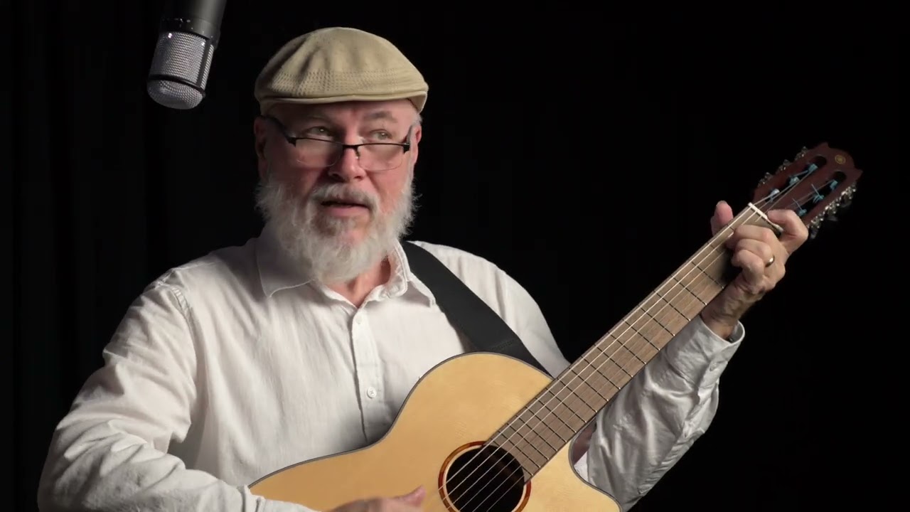 Count Your Blessings - Marvin Lee