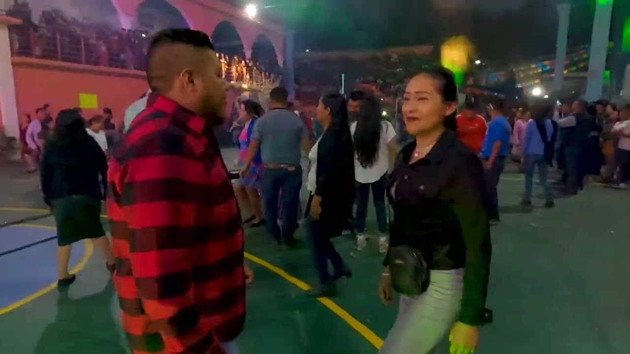 EL BURRO LOCO│INSPIRACION MX│SAN MIGUEL COATLAN, OAXACA│FIESTA PATRONAL 2023