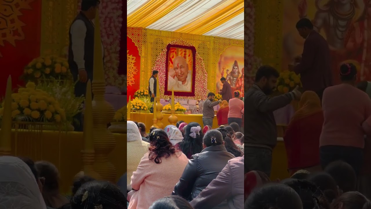 Jai Guru ji 🌹 #shukranaguruji #gurujisatsang #satsang2024