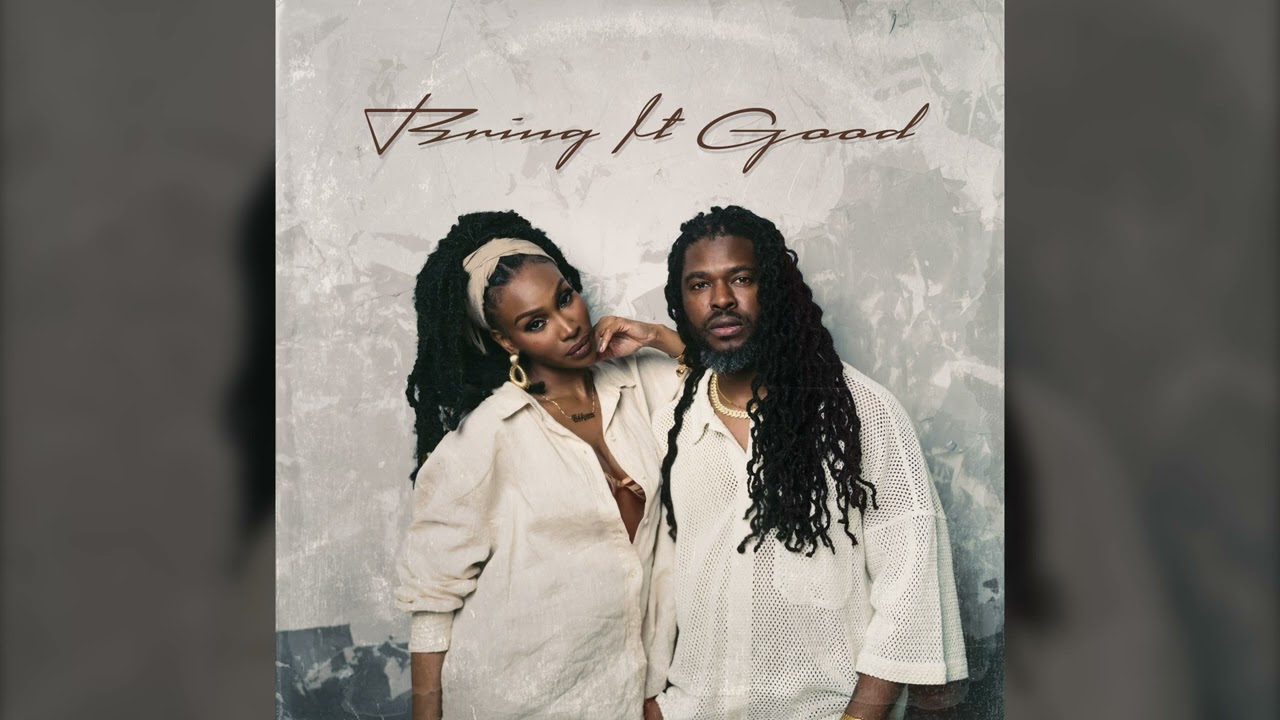 Kirk Diamond & Finn - Bring It Good feat. Tiffanie Malvo (OFFICIAL AUDIO)